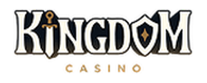 Kingdom Casino logo