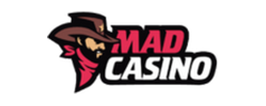 MadCasino logo