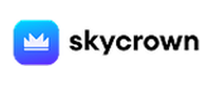 SkyCrown logo